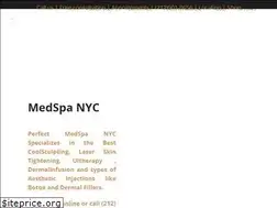 Sites similar to perfectmedspa.com