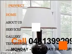 Sites similar to perfectmelbournecarpet.com.au