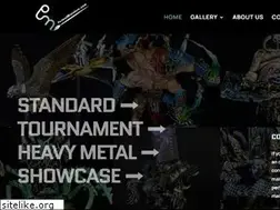 Sites similar to perfectminiature.com