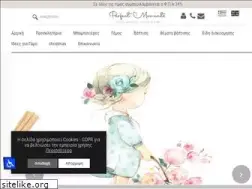 Sites similar to perfectmoments.gr