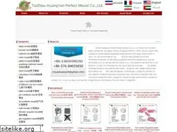 Sites similar to perfectmould.com
