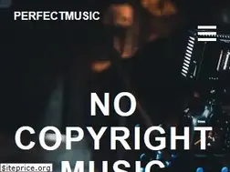Sites similar to perfectmusic.it