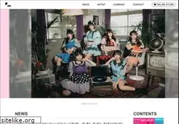 Sites similar to perfectmusic.jp