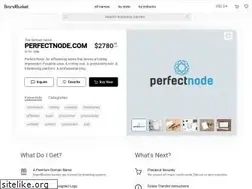 Sites similar to perfectnode.com