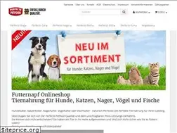 Sites similar to perfecto-futternapf.de