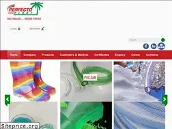 Sites similar to perfecto-plast.com