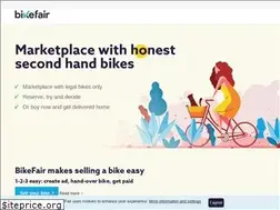 Sites similar to perfecto.bike