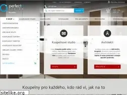 Sites similar to perfecto.cz