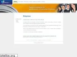 Sites similar to perfectobrasil.com.br