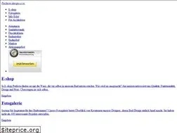 Sites similar to perfectodesign.de