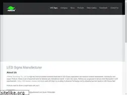 Sites similar to perfectoled.com