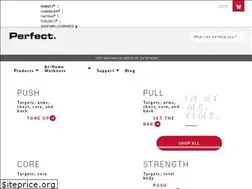 Sites similar to perfectonline.com