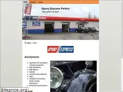 Sites similar to perfectopony.pl