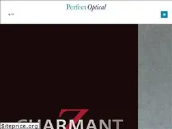 Sites similar to perfectoptical.ca