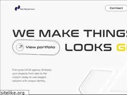 Sites similar to perfectorium.com