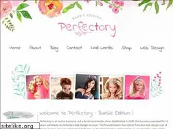 Sites similar to perfectory.com