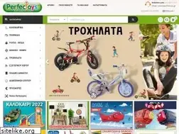 Sites similar to perfectoys.gr