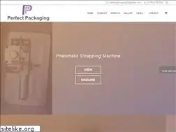 Sites similar to perfectpackaging.net