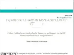 Sites similar to perfectpaddles.com