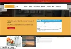 Sites similar to perfectpainter.ca