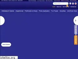 Sites similar to perfectpartiesusa.com
