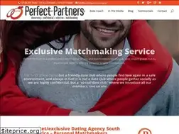 Sites similar to perfectpartners.org.za