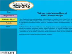 Sites similar to perfectpartnersdesigns.com
