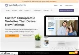 Sites similar to perfectpatients.com