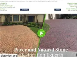 Sites similar to perfectpaverco.com