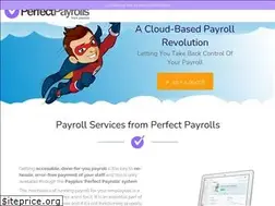 Sites similar to perfectpayrolls.co.uk