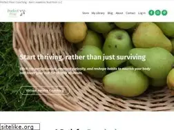 Sites similar to perfectpearcoaching.com