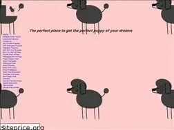 Sites similar to perfectpekskennel.com