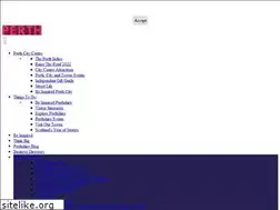 Sites similar to perfectperth.com