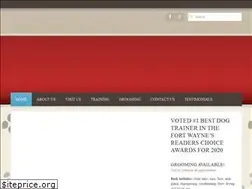Sites similar to perfectpetbluffton.com
