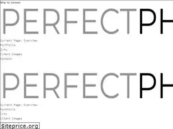 Sites similar to perfectphoto.com
