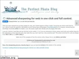 Sites similar to perfectphotoblog.com