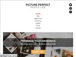 Sites similar to perfectphotolab.com
