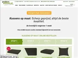 Sites similar to perfectpillows.nl