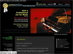 Sites similar to perfectpitch.com