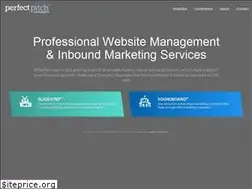 Sites similar to perfectpitchconcepts.com
