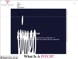Sites similar to perfectpitchesbyprecious.com