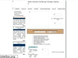 Sites similar to perfectpitchmarketing.com