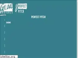 Sites similar to perfectpitchmusicals.com
