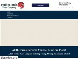 Sites similar to perfectpitchpianotuning.com
