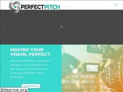Sites similar to perfectpitchpro.com