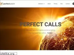 Sites similar to perfectpitchtech.com