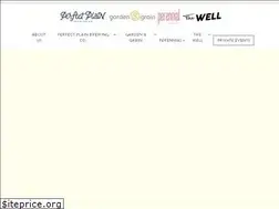 Sites similar to perfectplain.com