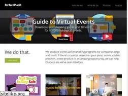 Sites similar to perfectplanit.com