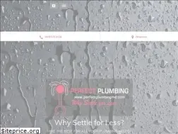 Sites similar to perfectplumbingmd.com