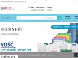 Sites similar to perfectplus.com.pl